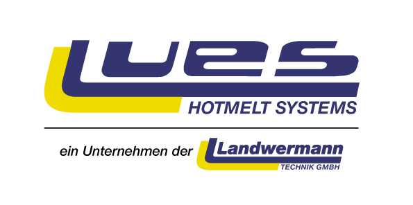 UES new logo