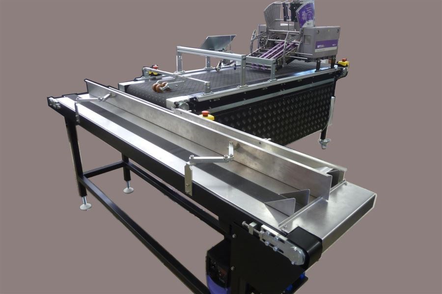 Shingle Conveyors
