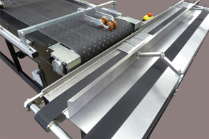 Shingle Conveyor