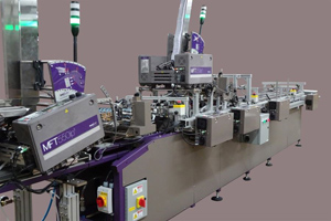Precision Attaching System