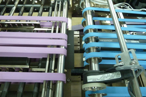 Precision Attaching System