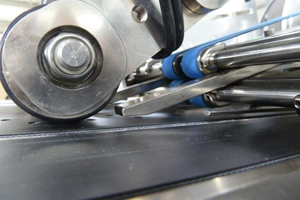 Precision Attaching System